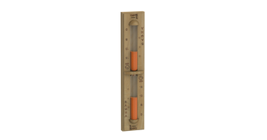 Sawo Woody Sauna Zandloper