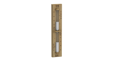 Sawo Woody Sauna Zandloper