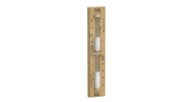 Sawo Woody Sauna Zandloper