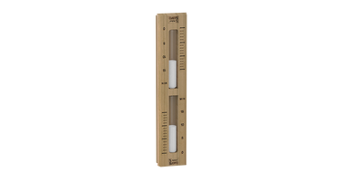 Sawo White Sand Sauna Zandloper