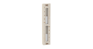 Sawo White Sand Sauna Zandloper