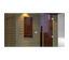 Sawo Houten Boog Sauna Deurgreep