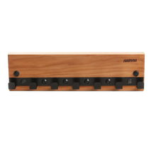 Harvia Legend 7-Haaks Sauna Kapstok