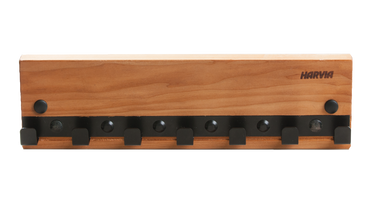 Harvia Legend 7-Haaks Sauna Kapstok