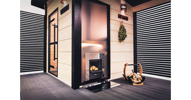 Harvia Legend 7-Haaks Sauna Kapstok