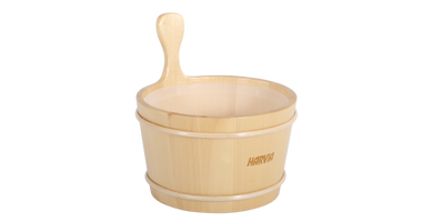 Harvia Classic Sauna-emmer 4L / 7L