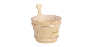 Harvia Classic Sauna-emmer 4L / 7L