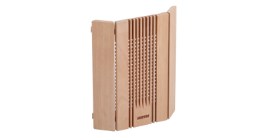 Harvia Lux Sauna Lampscherm