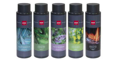 Harvia Pepermunt Saunageur 400 ml