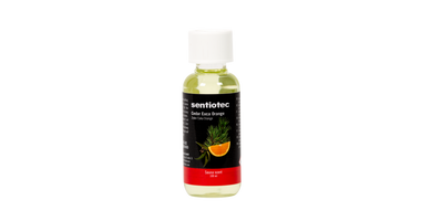 Harvia Ceder, Eucalyptus & Sinaasappel Saunageur 100 ml / 1 L