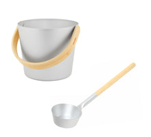 Rento Emmer & Lepel set