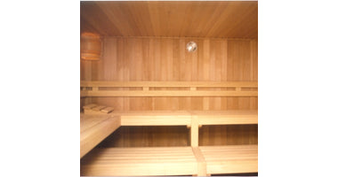 Maatwerk Abachi 2-lats Rugleuning (in elke gewenste lengte)