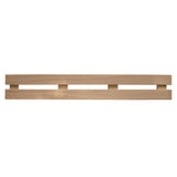 Abachi / 1.40 m