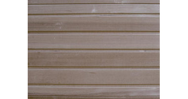 Saunaschroot Western Hemlock Rifts 16x94mm – Werkende breedte 85mm – Wandbekleding – Diverse lengtes