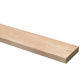 Banklat Alder 90x28mm Lengte 210 cm