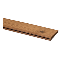 Schroot Thermisch Pine geborsteld 18x140 mm - Verschillende lengtes