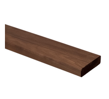 Banklat Thermisch Alder 80x22mm Lengte 220 cm