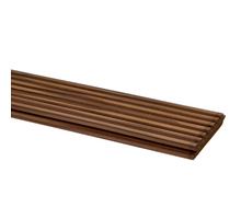 Schroot Fase Streifen (thermisch) 20x140mm (lengte per 4m)