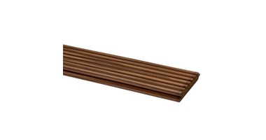 Schroot Fase Streifen (thermisch) 20x140mm (lengte per 4m)