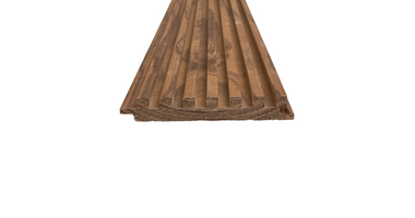 Schroot Fase Streifen (thermisch) 20x140mm (lengte per 4m)