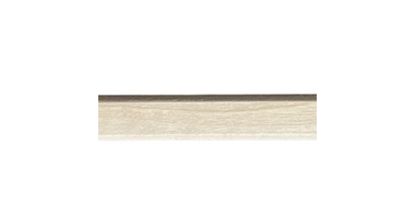 Afwerklat Espen 22x22mm – Sauna-afwerking – Diverse lengtes