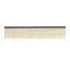 Afwerklat Espen 22x22mm – Sauna-afwerking – Diverse lengtes