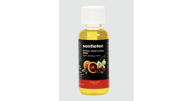Harvia Jasmijn, Bloedsinaasappel & Peper Saunageur 100 ml / 1 L
