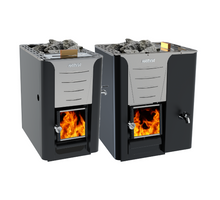 Harvia 20 ES/LS/RS Pro Sauna Houtkachel