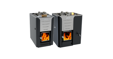 Harvia 20 ES/LS/RS Pro Sauna Houtkachel