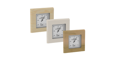 Sawo Vierkante Sauna Thermometer