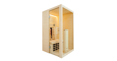 MiniMy Basic infrarood cabine