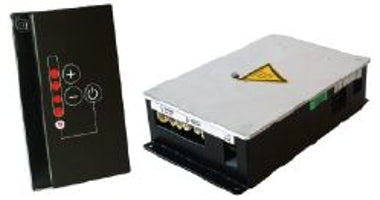 Harvia Infrabox (BASIC) Infraroodbesturing SHOWROOMMODEL!!