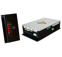 Harvia Infrabox Infraroodbesturing SHOWROOMMODEL!!