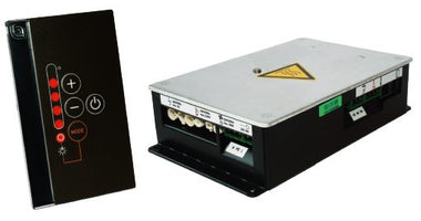 Harvia Infrabox Infraroodbesturing SHOWROOMMODEL!!