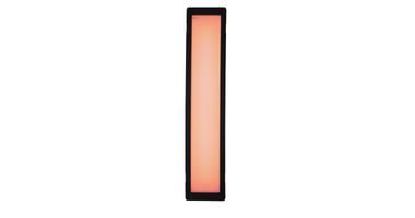 Harvia Nextrema Vitae Full Spectrum Infraroodstraler (met Wit Filter Glas)