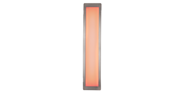 Harvia Nextrema Vitae Full Spectrum Infraroodstraler (met Wit Filter Glas)