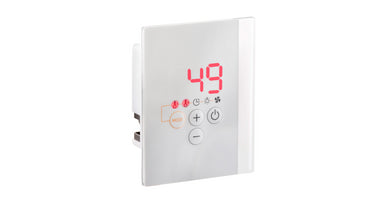 Harvia Pro-D MultiMode Infraroodbesturing