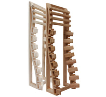 Sentiotec Ergonomisch Infrarood Sauna Rugsteun