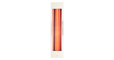 Harvia Set Nextrema Vitae Full Spectrum Infraroodstraler (met Robax Glas)