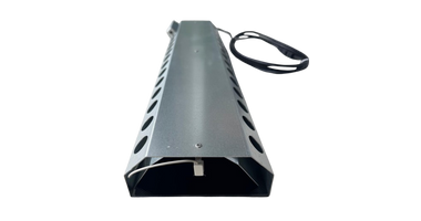 Infraroodstraler incl. armatuur/robax/kabel
