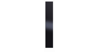 Robax filterglas voor vitae-serie ir-stralers