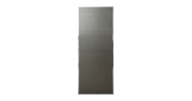 Harvia Infrarood Warmteplaat Carbon