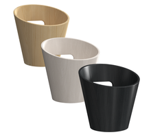 Sawo Kanto Sauna-emmer 4L