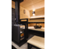 Harvia 20/26/36 Pro Sauna Houtkachel