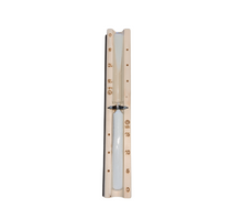 Sawo Economy Sauna Zandloper