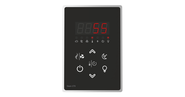 Sawo STN Stoomgenerator Next Premium (zonder besturing)