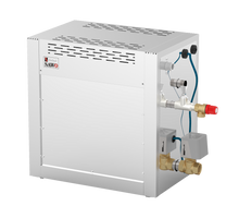 Sawo Stoomgenerator Next Premium 1/3 fase 7.5 kW