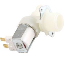 Terugslagklep / Automatiic filling valve ZSS-610