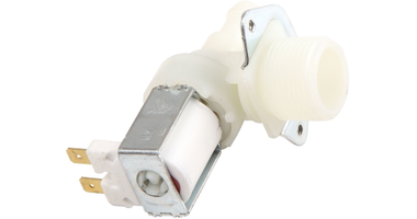 Terugslagklep / Automatiic filling valve ZSS-610
