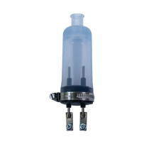 Water level sensor set voor HGX / HGP stoomgenerator